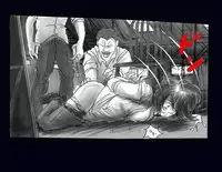 [Nyoninka Kenkyuujo] Kyousei Nyotaika Ani