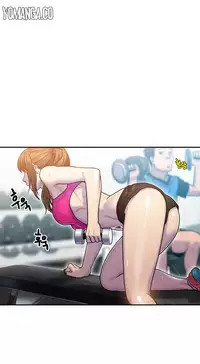 Ghost Love Ch.1-18 (English) (YoManga) (Ongoing)