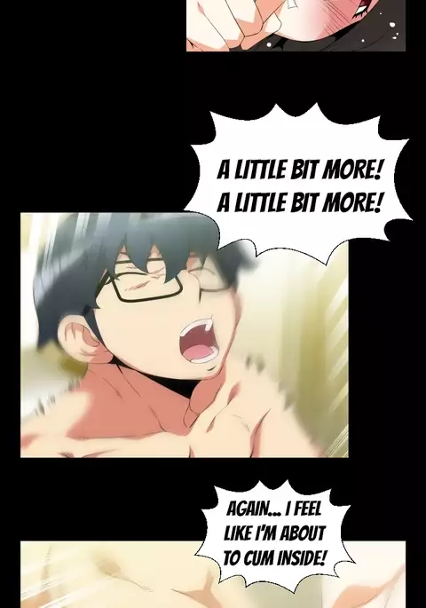 Love Parameter Ch.1-78