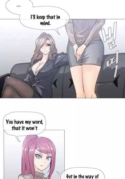 Household Affairs Ch.1-38