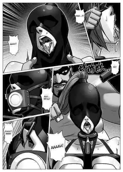 RENQUE S2.9 | Sparrow Season 2 Chapter 9