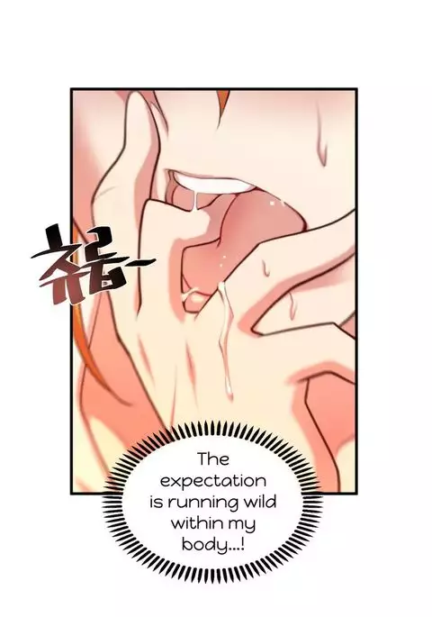 Master in My Dreams Ch.0-38