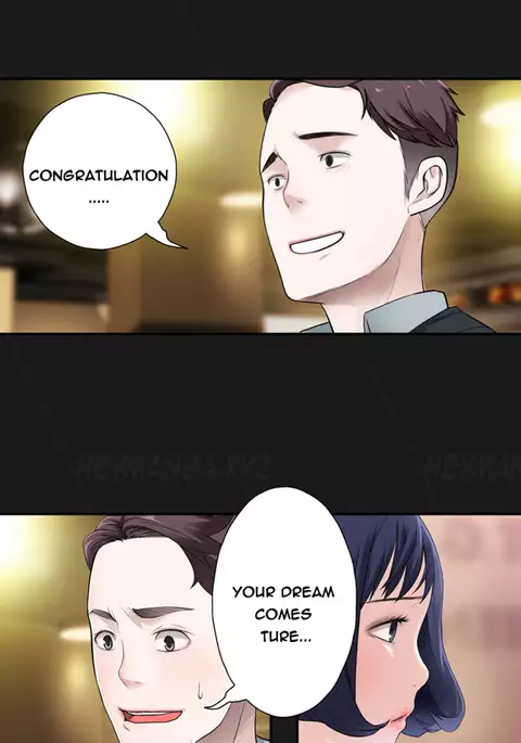 Tissue Thieves Ch.1-5