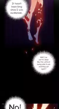 [Juder] Lilith`s Cord Ch.1-21 (English) (Ongoing)