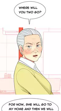 Hooker Ch.1-39 (English) (Ongoing)