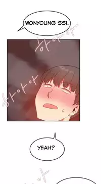 [Mx2J] Hahri's Lumpy Boardhouse Ch. 0-31 [English] (YoManga) (Ongoing)