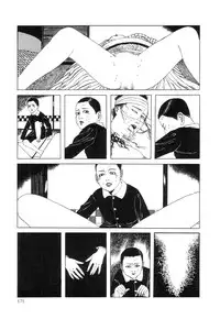 [Suehiro Maruo] Rose Colored Monster (Complete)[English]