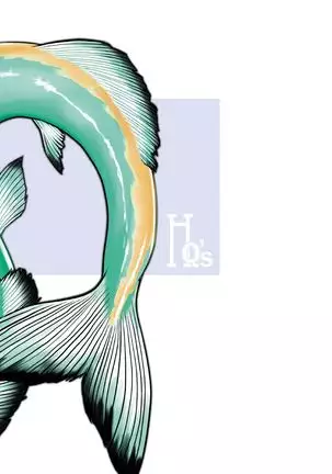 Tokonatu Mermaid Vol. 1-3