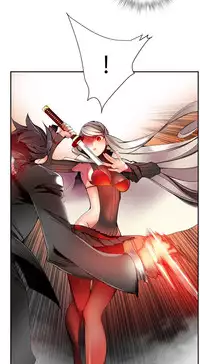 [Juder] 莉莉丝的脐带(Lilith`s Cord) Ch.1-18 [Chinese]