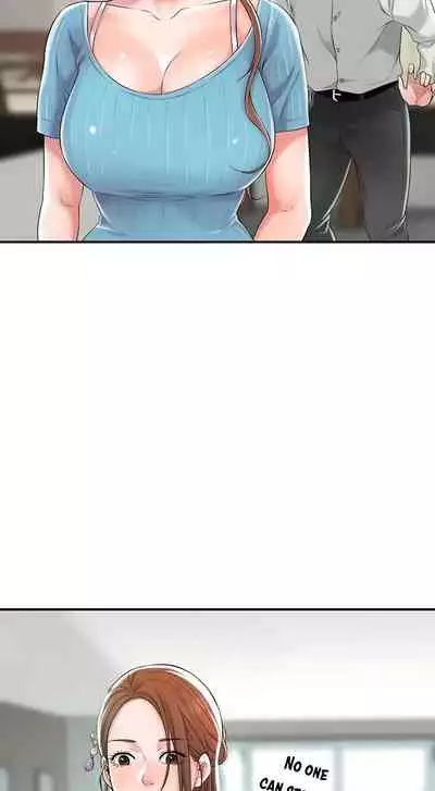 New Town [Lee Wan, Kim Suna] Ch.23/? [English] [Manhwa PDF]