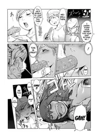 [Po-ju, Zappa Go] Secret Journey [English] [ReEdit]