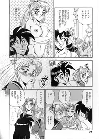 [Tsukushino Makoto] Lingerie Butler