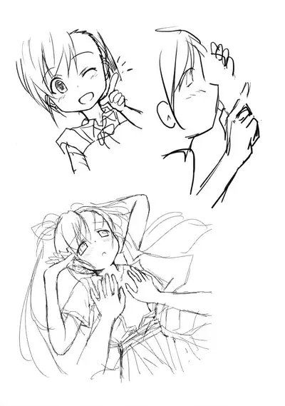 Model Onegaishimasu!