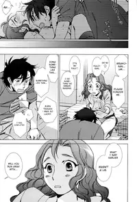 [Kerorin] Pink Trash (Pink Trash) [English] [Noraneko]