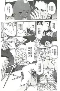 [Hasebe Mitsuhiro] Kinpatsu Prison [Chinese]