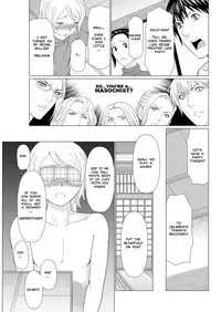 [Takasugi Kou] Shinmurou Kitan | Mysthaven Ch. 9 (Action Pizazz 2018-01) [English] [MisterJ167] [Digital]