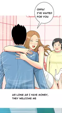 Hooker Ch.1-35 (English) (Ongoing)