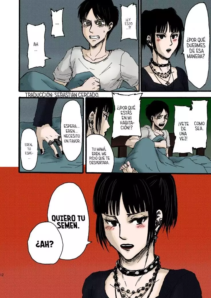 Sukukaeremika kijō-i!! Eremika de vaquerita |