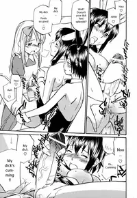 Wonder Land (from Uniform Devotion by Hinemosunotari) (english)