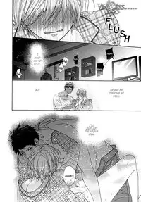 [Owal] Kichiku Encount [English] [Hoshikuzuu Scans, Yaoi Desire Revolution & Golden Shade Scans]