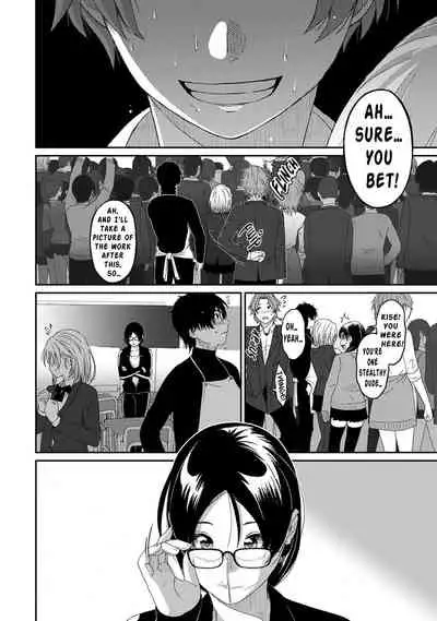 Itaiamai Ch. 9