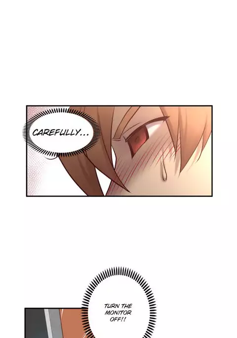 Master in My Dreams Ch.0-36