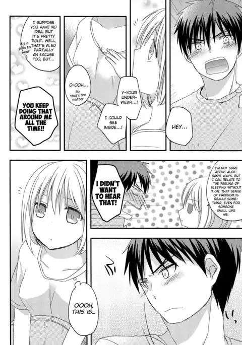 Kimi ni Shooting Star | A Shooting Star for You