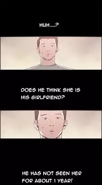 [Mr. Byeong-Su] Cohabitation Ch.1-33 (English) (Ongoing)