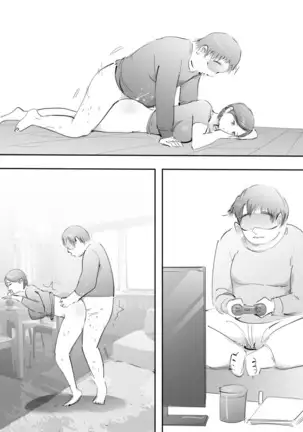 Mama to Hamekko Time