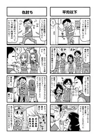 [Gachonerou] Nonki BOY Ch. 1-31