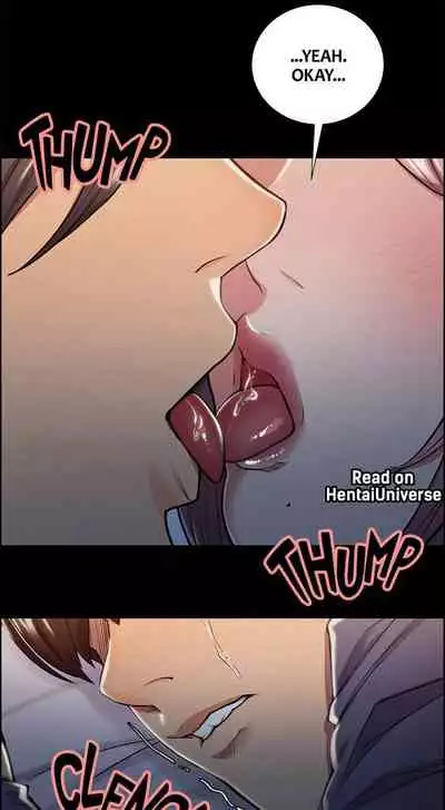 Taste of Forbbiden Fruit Ch.20/24