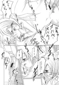 [Machednia (Sachuma)] StarGarden13 (Summon Night 3) [Digital]