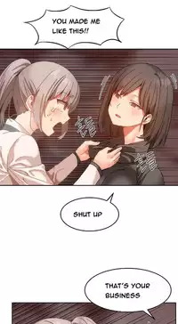 [Mx2J] Hari Dormitory Ch.0-29 (English) (Ongoing)