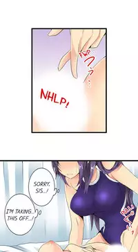 [Jyunn Irie] Sneaked Into A Horny Girls' School [Complete]
