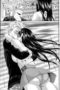 COMIC Penguin Club Sanzokuban 2015-08