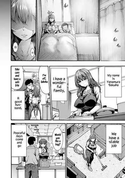 Mugen Kangoku Ch. 1-4