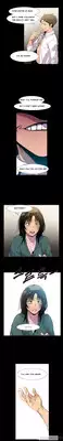 [Team Black October] Canine Tooth Ch.1-10 (English) (YoManga) (Ongoing)
