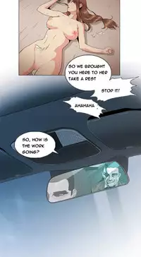 By Chance (Ep. 1-35) [English]