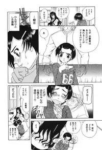 [Katamikoi Mizue] Echizumu | H-ism