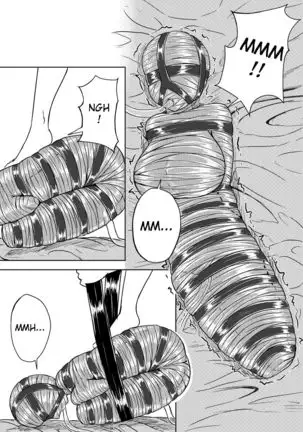 Whiser of Guidance 1-18