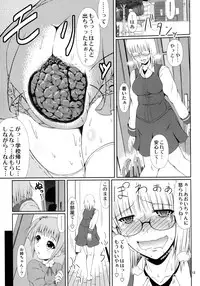 (COMIC1☆9) [Atelier Lunette (Mikuni Atsuko)] Naisho Nano! -Haruhara-ke Sanshimai Monogatari- 2