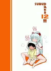 [Fugudoku (Katou Fuguo)] Suru dake Juuni. (Touhou Project) [English] [SMDC] [Digital]