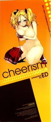 [Ed] Cheerism [English] [Decensored]
