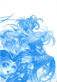 [Akow Kazumi] HYSTERIC ALIVE