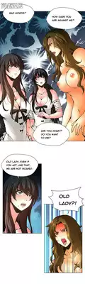 [Fantastic Whale] Twin Slave Ch.1-22 (English) (Ongoing)