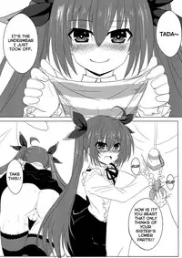 (FF22) [Denmoe (Oninarasu)] AiAi Daisakusen 2 (Date A Live) [English] [Facedesk]