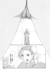 (C60) [F-A] Haru VS (Street Fighter)