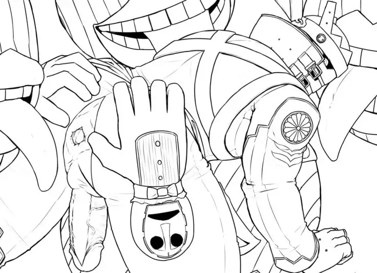 October 2017 Patreon Rewards