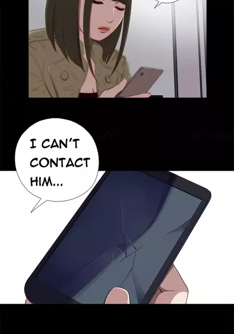 Girl Next Door Ch.1-34