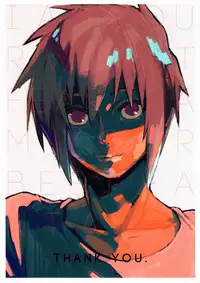 [NEO-de (Natsuzaka)] I am your best fantasy (Gundam Seed Destiny)